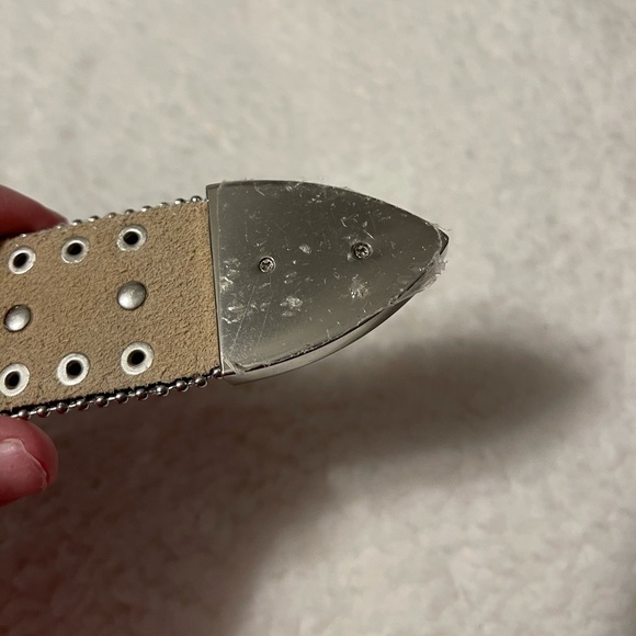 WESTERN BELT - Picture 9 of 16